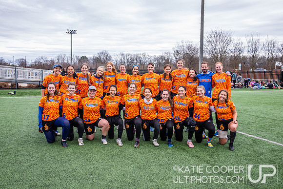 Florida Fuel team photo