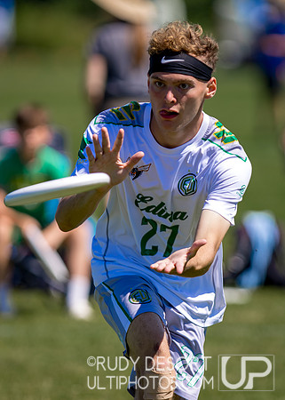 2026 USA Ultimate Division I College Championships