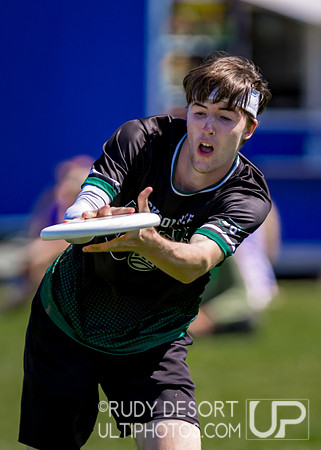 2026 USA Ultimate Division I College Championships