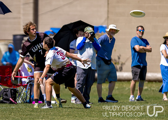 2026 High School National Invite (HSNI)