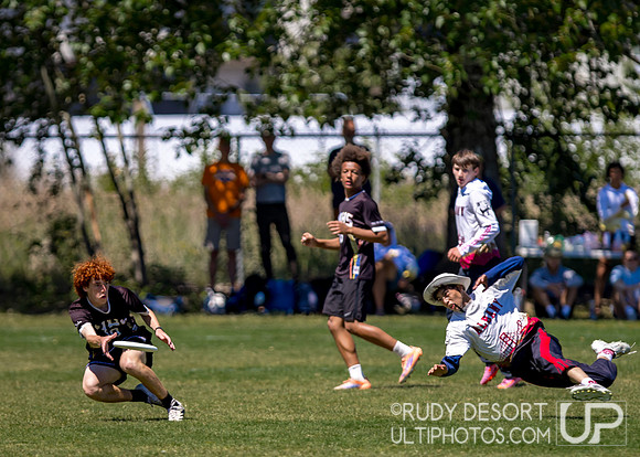 2026 High School National Invite (HSNI)