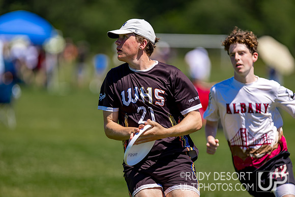 2026 High School National Invite (HSNI)