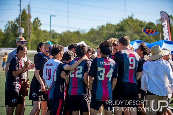 2026 High School National Invite (HSNI)