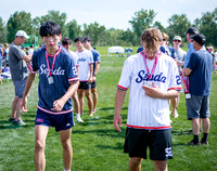 USA Ultimate Youth Club Championships 2025