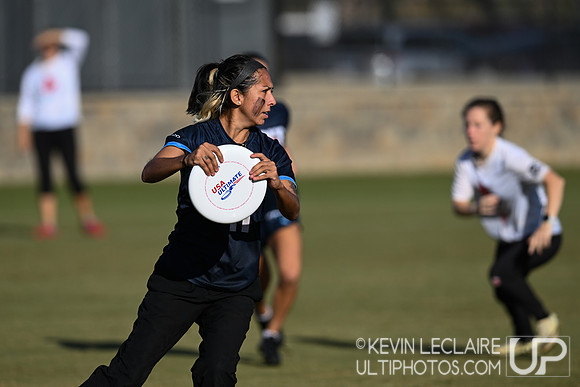 Grit vs Riot - Thursday Pool Play R1 - Club Champs 2024