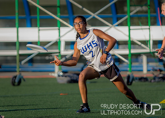2026 High School National Invite (HSNI)