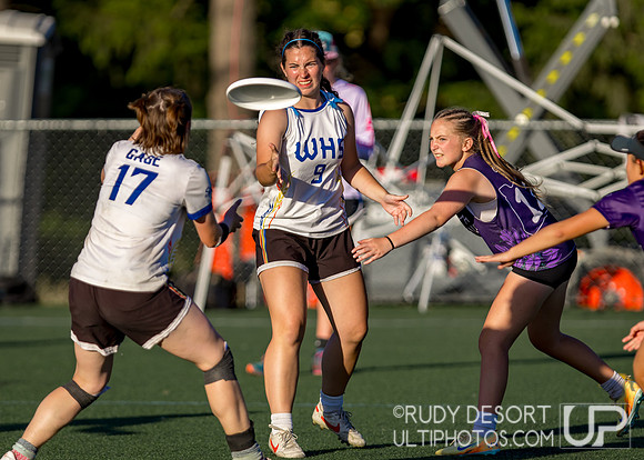 2026 High School National Invite (HSNI)