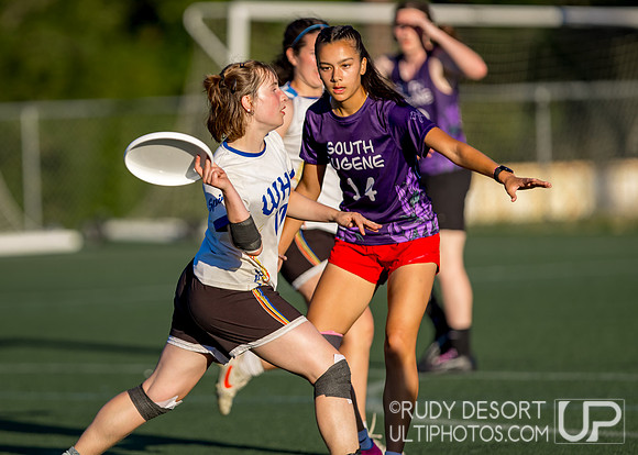 2026 High School National Invite (HSNI)