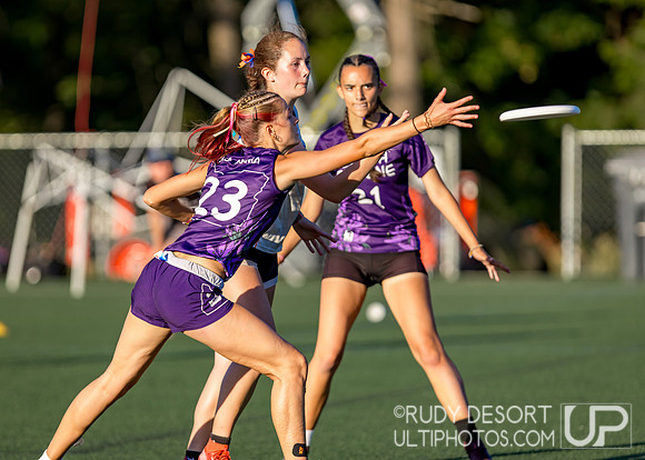 2026 High School National Invite (HSNI)