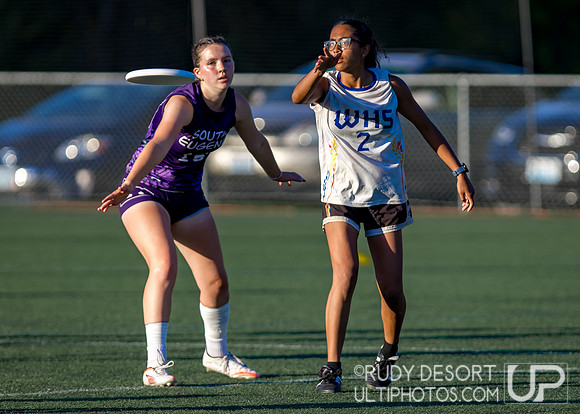 2026 High School National Invite (HSNI)