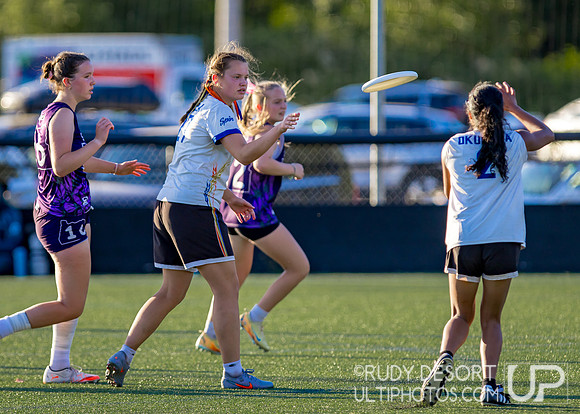 2026 High School National Invite (HSNI)