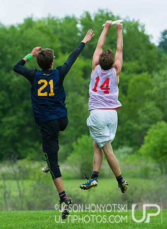 Mass HS States 2014