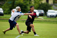 WJUC Day 3 Action