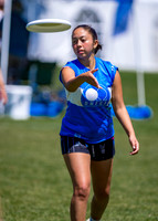 2026 USA Ultimate Division I College Championships