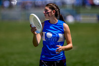 2026 USA Ultimate Division I College Championships