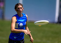 2026 USA Ultimate Division I College Championships