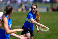 2026 USA Ultimate Division I College Championships
