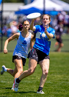 2026 USA Ultimate Division I College Championships