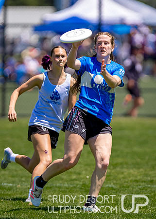 2026 USA Ultimate Division I College Championships