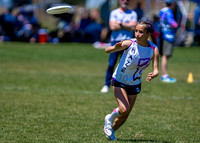 2026 USA Ultimate Division I College Championships