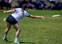 2026 USA Ultimate Division I College Championships
