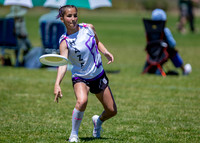 2026 USA Ultimate Division I College Championships
