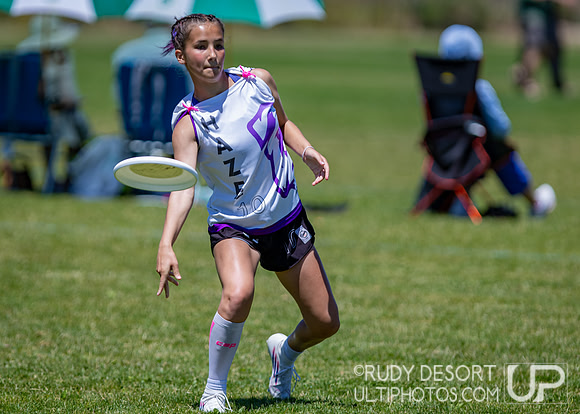2026 USA Ultimate Division I College Championships