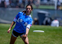 2026 USA Ultimate Division I College Championships
