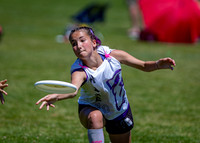 2026 USA Ultimate Division I College Championships