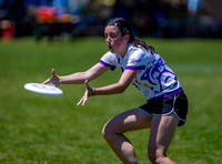 2026 USA Ultimate Division I College Championships