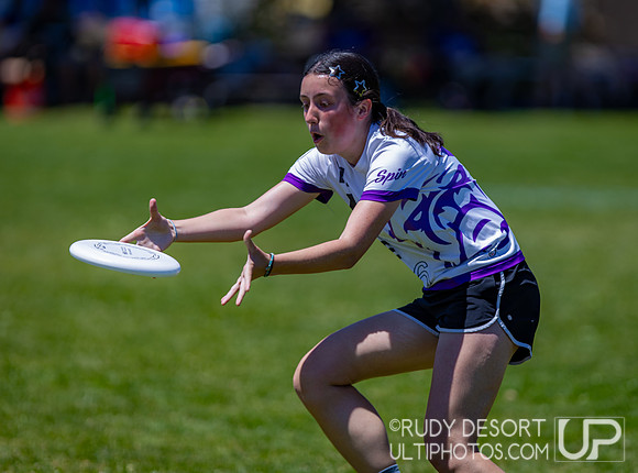 2026 USA Ultimate Division I College Championships