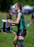 2026 USA Ultimate Division I College Championships