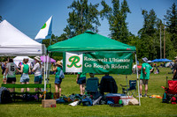2026 USA Ultimate Division I College Championships