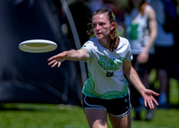 2026 USA Ultimate Division I College Championships