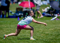 2026 USA Ultimate Division I College Championships