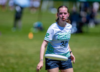 2026 USA Ultimate Division I College Championships