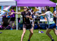 2026 USA Ultimate Division I College Championships