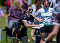 2026 USA Ultimate Division I College Championships