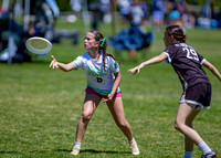 2026 USA Ultimate Division I College Championships