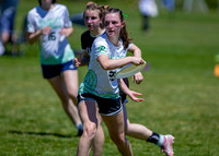 2026 USA Ultimate Division I College Championships