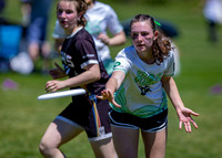 2026 USA Ultimate Division I College Championships