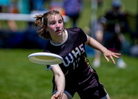 2026 USA Ultimate Division I College Championships