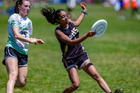 2026 USA Ultimate Division I College Championships