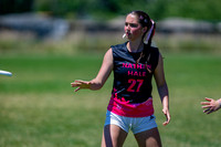2026 USA Ultimate Division I College Championships