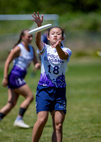 2026 USA Ultimate Division I College Championships