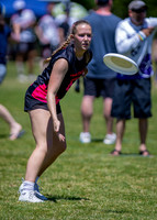 2026 USA Ultimate Division I College Championships