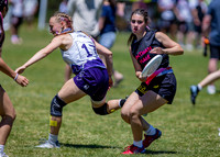 2026 USA Ultimate Division I College Championships
