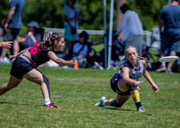2026 USA Ultimate Division I College Championships