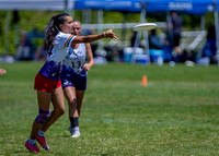 2026 USA Ultimate Division I College Championships