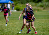 2026 USA Ultimate Division I College Championships